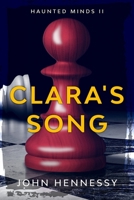 Clara's Song 1515057372 Book Cover