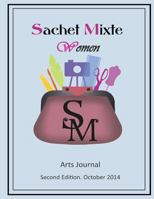 Sachet Mixte Women Edition Two 150289324X Book Cover