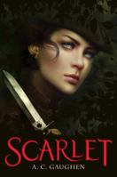 Scarlet 0802734243 Book Cover