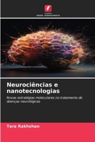 Neurociências e nanotecnologias (Portuguese Edition) 6202335890 Book Cover