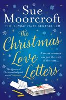 The Christmas Love Letters: a gorgeous, heartwarming new Christmas romance to cosy up with this winter 0008636761 Book Cover