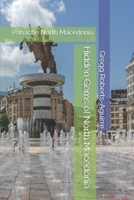Hidden Gems of North Macedonia: Panache North Macedonia (Europe with Panache) B0F9TRYTDV Book Cover