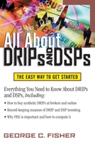 All About DRIPs and DSPs 0071369937 Book Cover