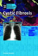 Cystic Fibrosis (Genetic Diseases) B00ANY8HNA Book Cover