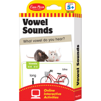 Flashcards: Vowel Sounds