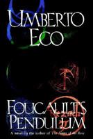 Il pendolo di Foucault 0345368754 Book Cover