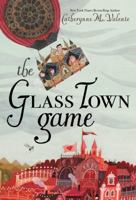 The Lords of Glass Town 1481476971 Book Cover