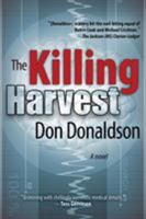 The Killing Harvest 1611943787 Book Cover