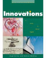 Innovations Pre-Intermediate Coursebook: A Course in Natural English 0759396205 Book Cover