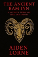 The Ancient Ram Inn: A Journey Through Time and Spirits B0F7HVB2R9 Book Cover