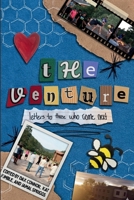 Venture : Letters to Those Who Come Next 1970366176 Book Cover