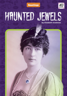 Haunted Jewels 109824124X Book Cover