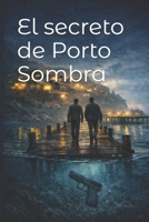 El secreto de Porto Sombra (Spanish Edition) B0GVMP89S8 Book Cover