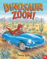 Dinosaur Zoom! 0763673943 Book Cover