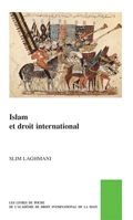 Islam Et Droit International 9004678506 Book Cover