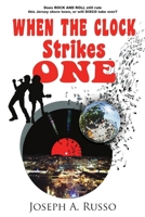 When The Clock Strikes One 1312945486 Book Cover