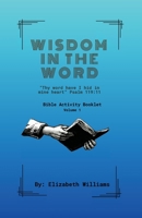 Wisdom in the Word (Volume) B0GH5BPP7M Book Cover