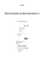 Des lucioles et des hommes 1: Je récuse et j'accuse B08VRMHQPK Book Cover