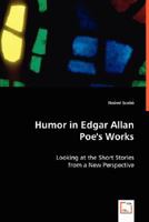 Humour in Edgar Allan Poe's Works 3836451468 Book Cover