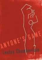 Anyone's Game 1905128193 Book Cover