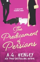 The Predicament of Persians 0999655272 Book Cover