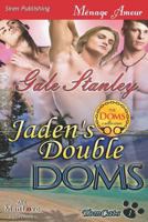 Jaden's Double Doms 1622417518 Book Cover