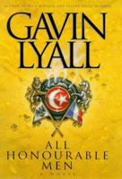 All Honourable Men 0340708557 Book Cover
