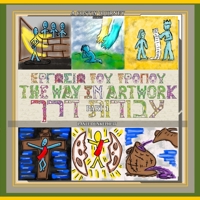 Book 5: The Way In Artwork - Part 1 B093R5TKCS Book Cover