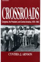 Crossroads 0271010983 Book Cover