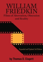 William Friedkin 1953405061 Book Cover