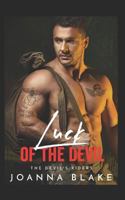 Luck Of The Devil 1729417574 Book Cover