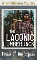 The Laconic Lumberjack 1542708494 Book Cover