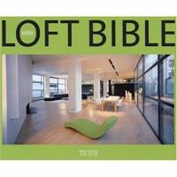 Mini Loft Bible 9076886474 Book Cover