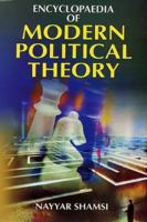 Encyclopaedia of Modern Political History 8126124849 Book Cover