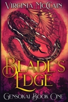 Blade's Edge 150305733X Book Cover