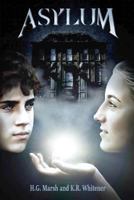 Asylum 1977782892 Book Cover