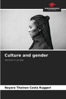 Culture and gender 6207744470 Book Cover