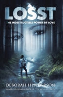 Losst: The Indestructible Power of Love 199845472X Book Cover