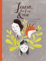 Jane, the Fox and Me 1554983606 Book Cover