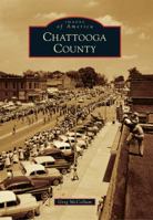 Chattooga County 0738591645 Book Cover