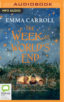 The Week At World's End 1038620732 Book Cover