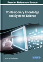 Contemporary Knowledge and Systems Science 1522556559 Book Cover