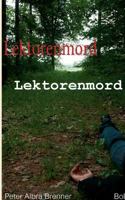 Alois und der Lektorenmord 3842364997 Book Cover