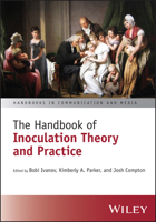 The Handbook of Inoculation Theory 139419935X Book Cover