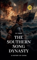 The Southern Song Dynasty: A History of China 9189998707 Book Cover