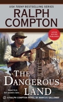 The Dangerous Land 0451470354 Book Cover