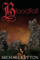 Bloodfall (The Gift) 1670727483 Book Cover