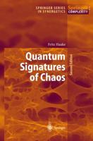 Quantum Signatures of Chaos 3642263305 Book Cover