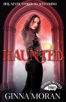 Haunted 194207347X Book Cover