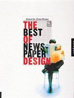 THE BEST OF NEWSPAPER DESIGN 18 1564964892 Book Cover